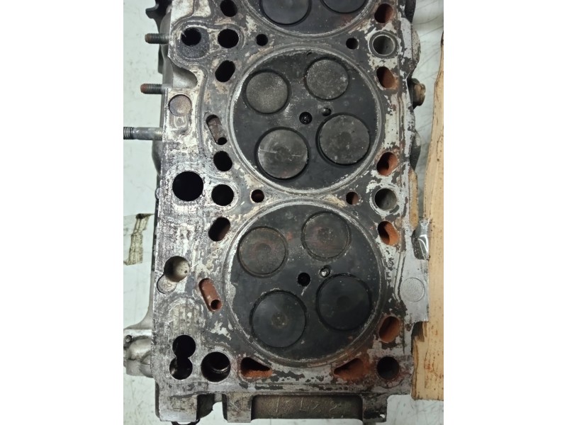 Recambio de culata para mazda premacy (cp) referencia OEM IAM   