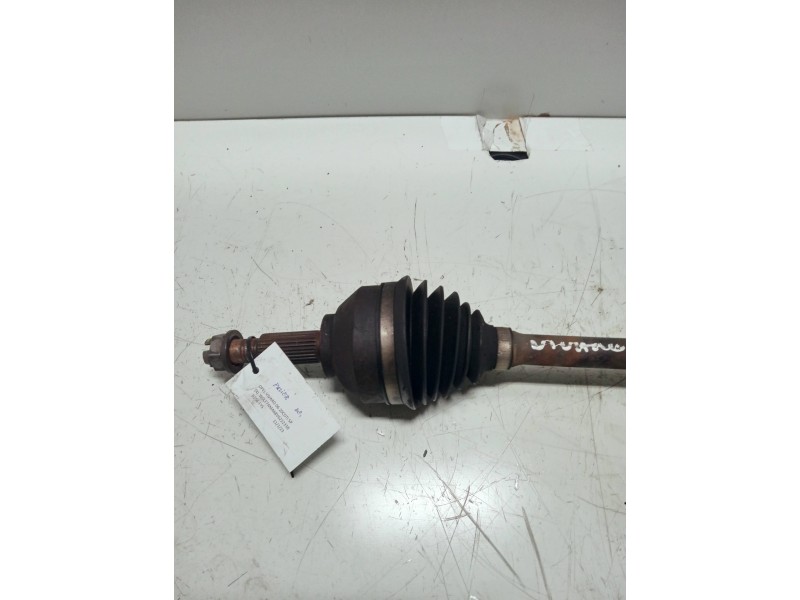Recambio de transmision delantera derecha para opel vivaro furgón/combi (07.2006 =>) 2.0 16v cdti referencia OEM IAM   