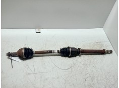 Recambio de transmision delantera derecha para renault grand modus authentique referencia OEM IAM   