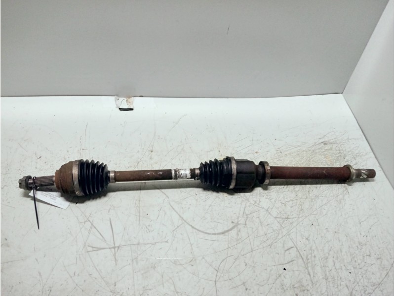 Recambio de transmision delantera derecha para renault grand modus authentique referencia OEM IAM   