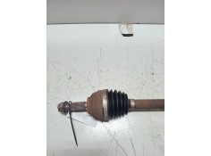 Recambio de transmision delantera derecha para renault grand modus authentique referencia OEM IAM    2