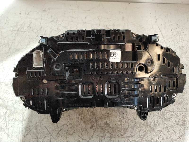 Recambio de cuadro instrumentos para mercedes clase glc (w253) glc 220 d 4matic referencia OEM IAM A2C12715600 A2059007129 A2059