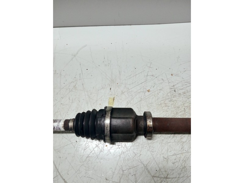 Recambio de transmision delantera derecha para renault grand modus authentique referencia OEM IAM   