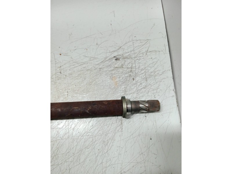 Recambio de transmision delantera derecha para renault grand modus authentique referencia OEM IAM   