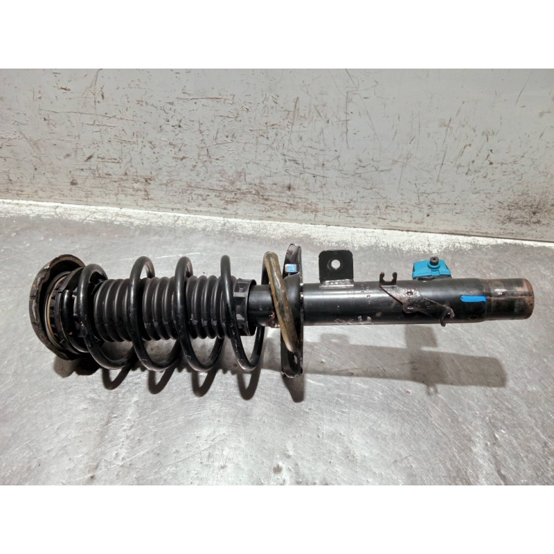 Recambio de amortiguador delantero derecho para citroen c-elysée referencia OEM IAM 9826219680  