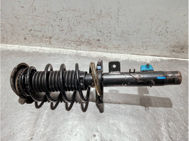 Recambio de amortiguador delantero derecho para citroen c-elysée referencia OEM IAM 9826219680  