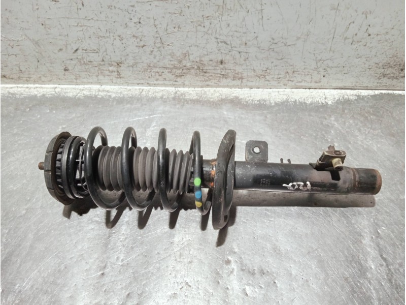 Recambio de amortiguador delantero izquierdo para citroen c-elysée referencia OEM IAM 9826219780  