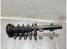 Recambio de amortiguador delantero izquierdo para citroen c-elysée referencia OEM IAM 9826219780   2