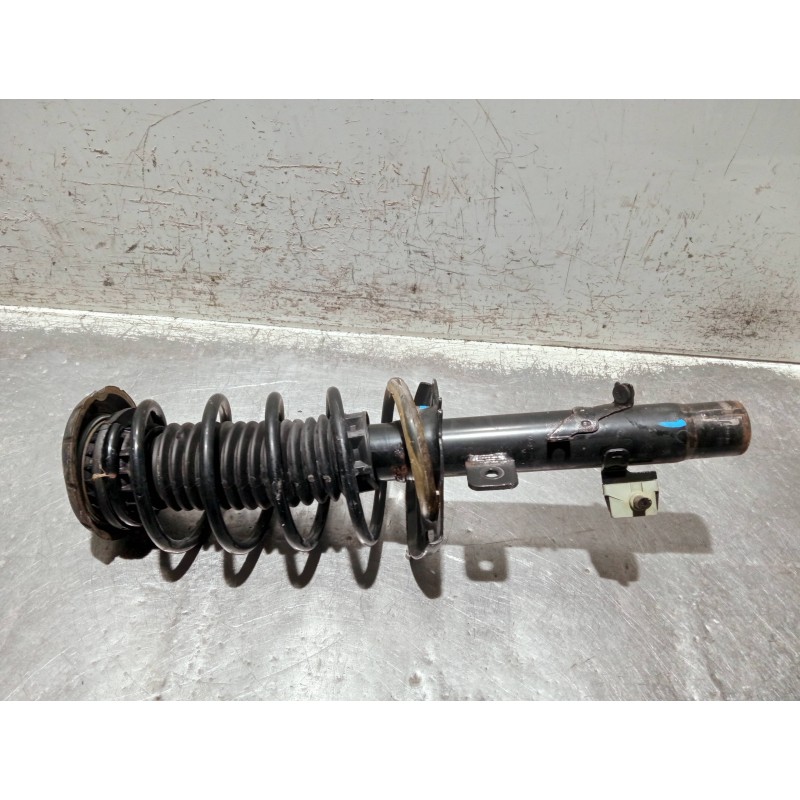 Recambio de amortiguador delantero izquierdo para citroen c-elysée referencia OEM IAM 9826219780  