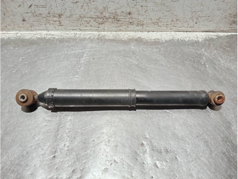Recambio de amortiguador trasero derecho para citroen c-elysée referencia OEM IAM 9674665480  