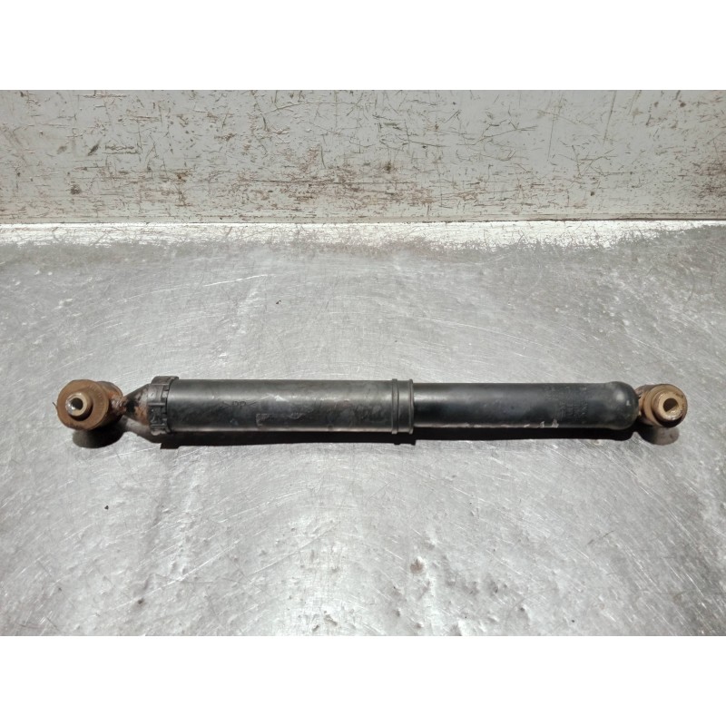 Recambio de amortiguador trasero derecho para citroen c-elysée referencia OEM IAM 9674665480  