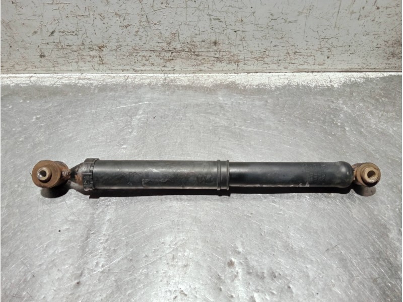 Recambio de amortiguador trasero derecho para citroen c-elysée referencia OEM IAM 9674665480  