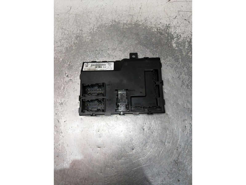 Recambio de modulo electronico para ford fiesta (cb1) referencia OEM IAM 8V5115K600CJ  