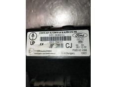 Recambio de modulo electronico para ford fiesta (cb1) referencia OEM IAM 8V5115K600CJ   2