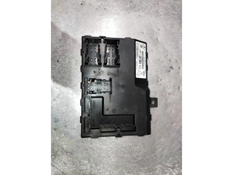 Recambio de modulo electronico para ford fiesta (cb1) referencia OEM IAM 8V5115K600CJ  