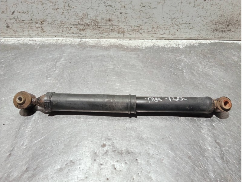 Recambio de amortiguador trasero izquierdo para citroen c-elysée referencia OEM IAM 9674665480  