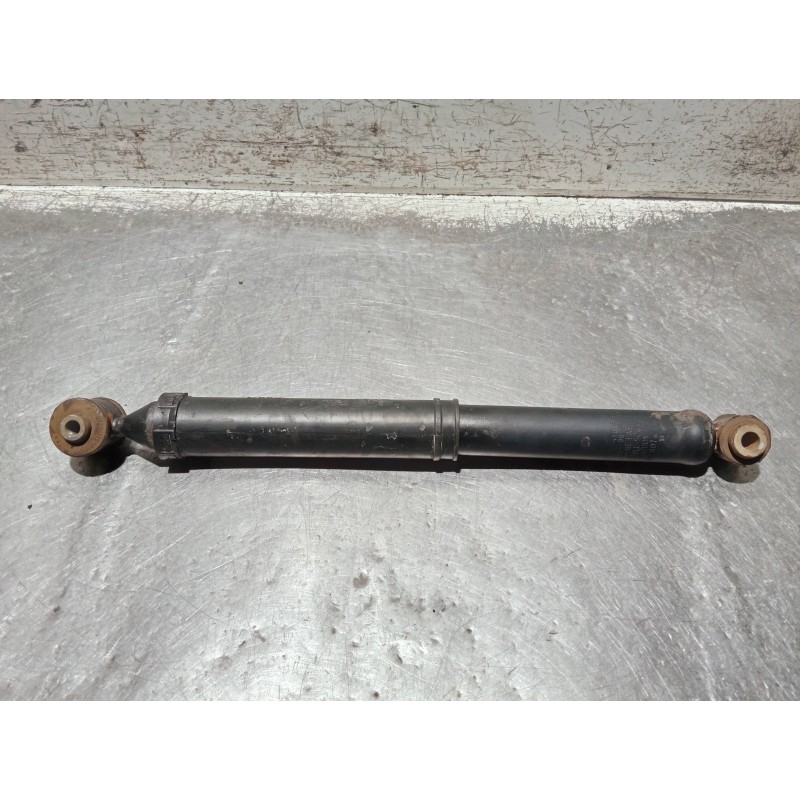 Recambio de amortiguador trasero izquierdo para citroen c-elysée referencia OEM IAM 9674665480  