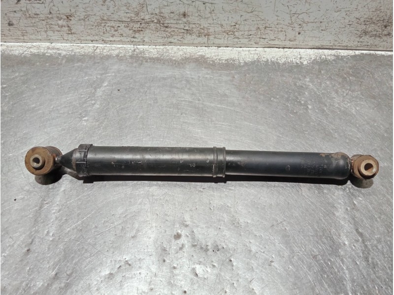 Recambio de amortiguador trasero izquierdo para citroen c-elysée referencia OEM IAM 9674665480  