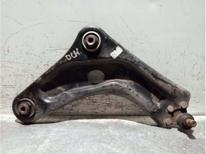 Recambio de brazo suspension inferior delantero derecho para citroen c-elysée referencia OEM IAM   