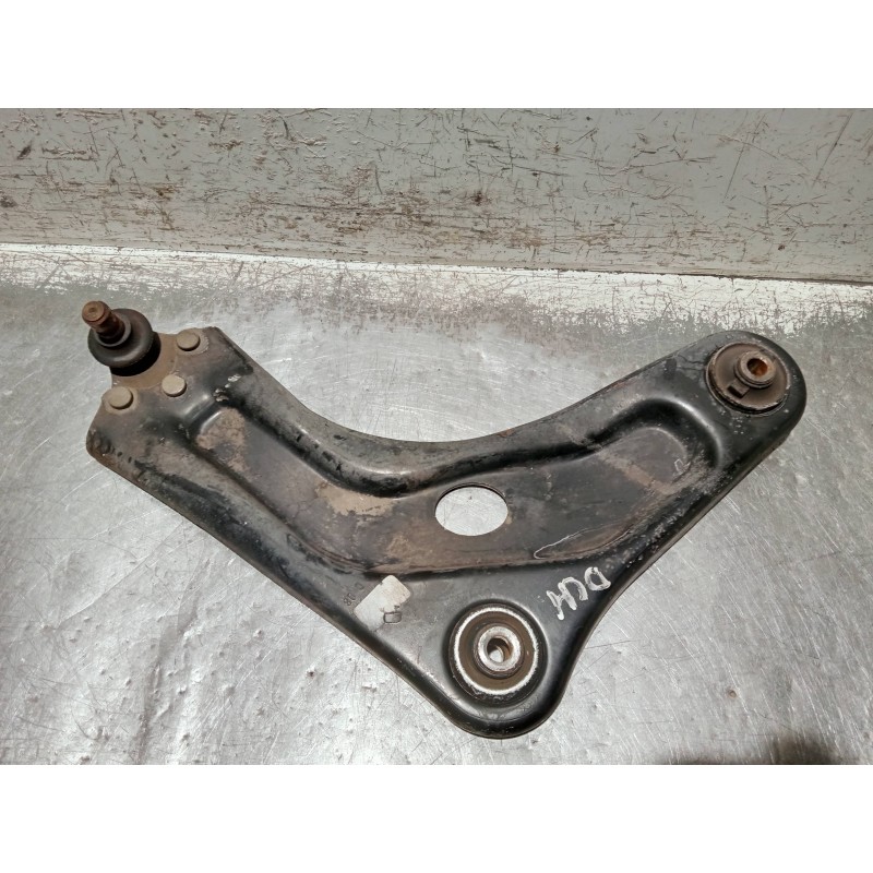 Recambio de brazo suspension inferior delantero derecho para citroen c-elysée referencia OEM IAM   