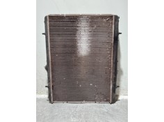 Recambio de radiador agua para citroen c-elysée referencia OEM IAM 873460200  