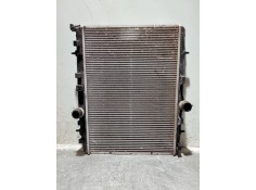 Recambio de radiador agua para citroen c-elysée referencia OEM IAM 873460200   2