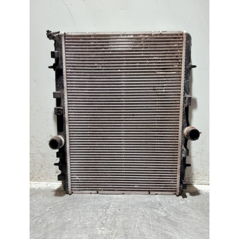 Recambio de radiador agua para citroen c-elysée referencia OEM IAM 873460200  