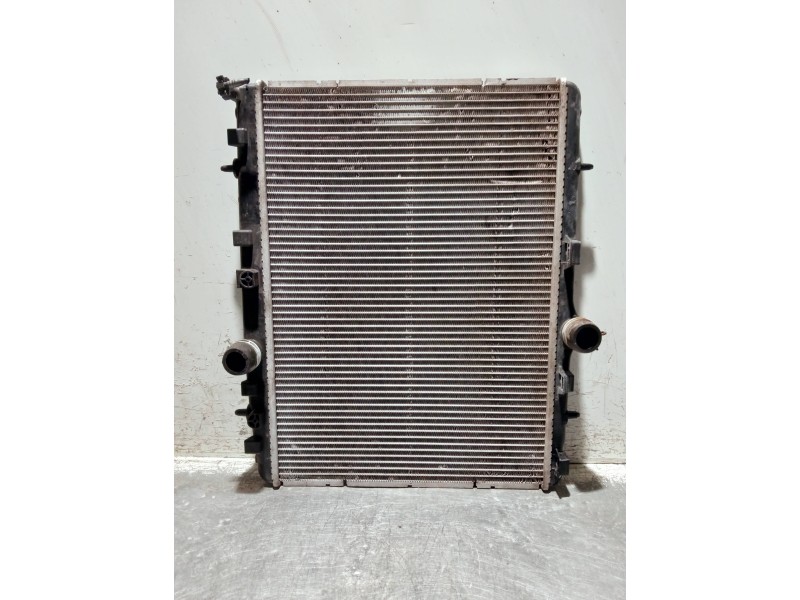 Recambio de radiador agua para citroen c-elysée referencia OEM IAM 873460200  