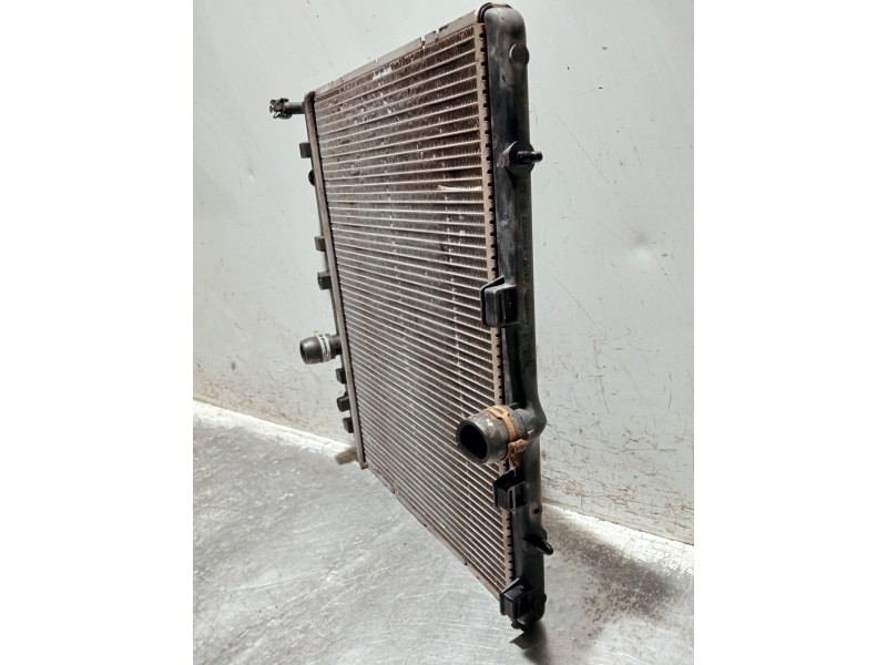 Recambio de radiador agua para citroen c-elysée referencia OEM IAM 873460200  