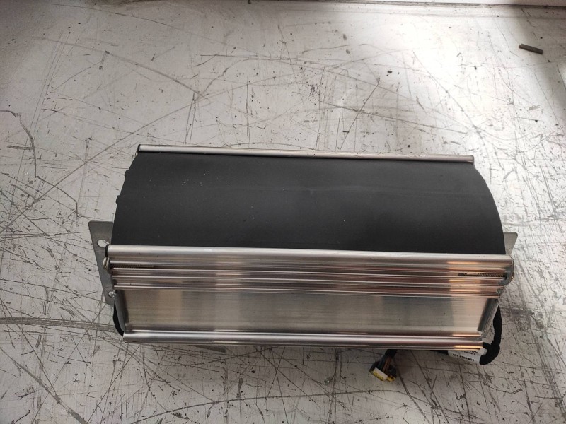 Recambio de kit airbag para bmw serie 5 berlina (e60) 520d referencia OEM IAM   