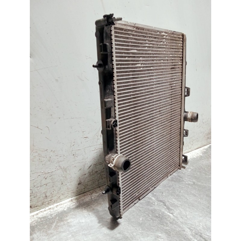 Recambio de radiador agua para citroen c-elysée referencia OEM IAM 873460200  