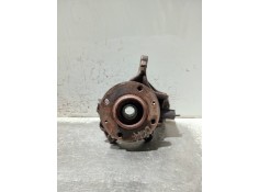 Recambio de mangueta delantera derecha para citroen c-elysée referencia OEM IAM   