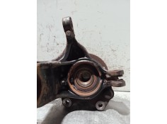 Recambio de mangueta delantera derecha para citroen c-elysée referencia OEM IAM    2