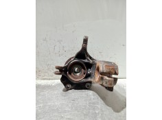 Recambio de mangueta delantera izquierda para citroen c-elysée referencia OEM IAM    2