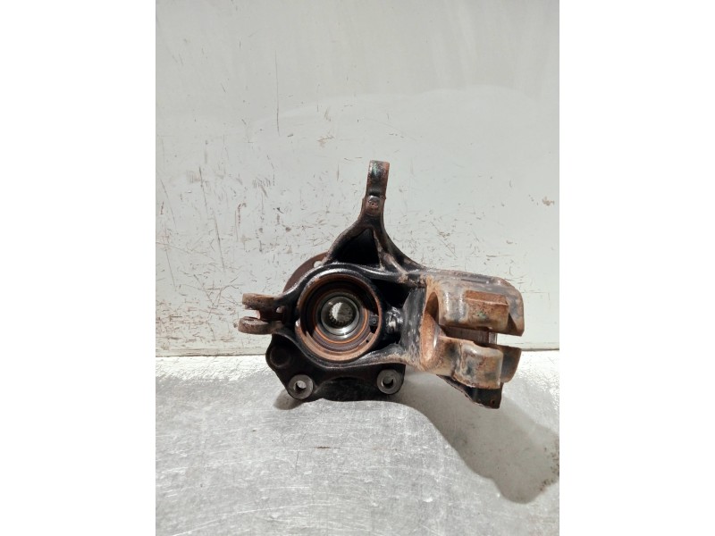 Recambio de mangueta delantera izquierda para citroen c-elysée referencia OEM IAM   