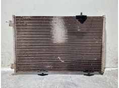 Recambio de condensador / radiador aire acondicionado para citroen c-elysée referencia OEM IAM 9674994280 5P437000V 