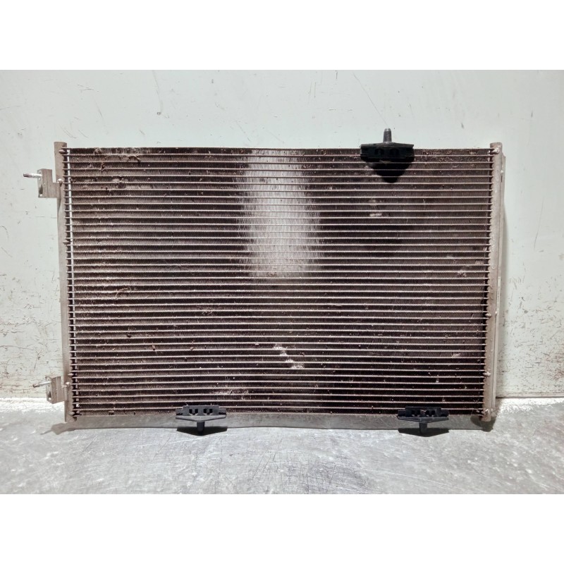 Recambio de condensador / radiador aire acondicionado para citroen c-elysée referencia OEM IAM 9674994280 5P437000V 