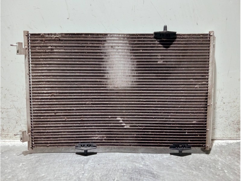 Recambio de condensador / radiador aire acondicionado para citroen c-elysée referencia OEM IAM 9674994280 5P437000V 