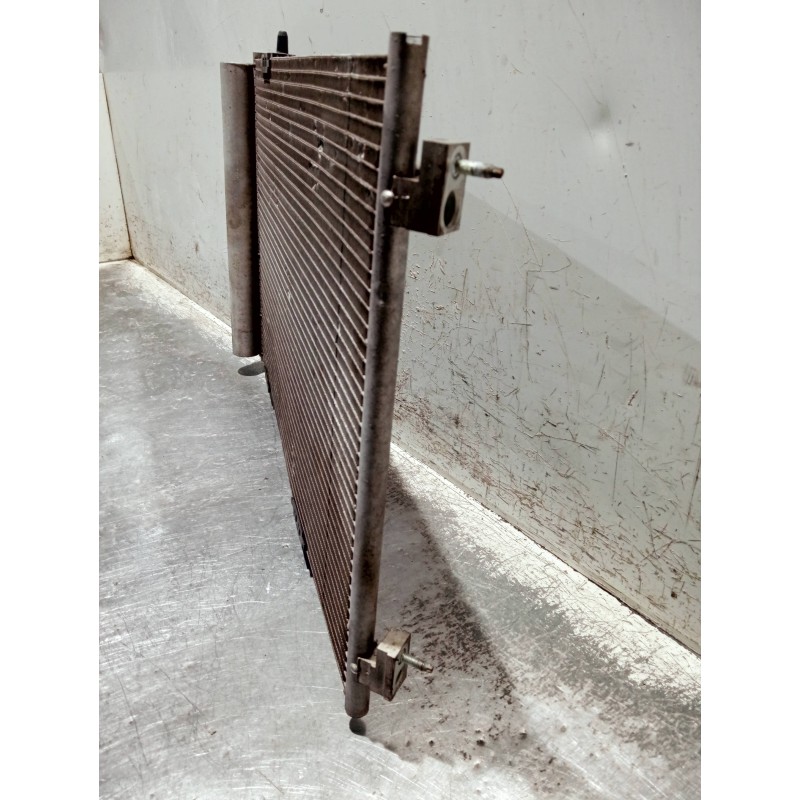 Recambio de condensador / radiador aire acondicionado para citroen c-elysée referencia OEM IAM 9674994280 5P437000V 