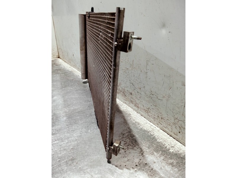 Recambio de condensador / radiador aire acondicionado para citroen c-elysée referencia OEM IAM 9674994280 5P437000V 