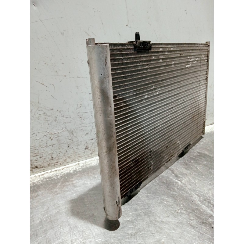 Recambio de condensador / radiador aire acondicionado para citroen c-elysée referencia OEM IAM 9674994280 5P437000V 