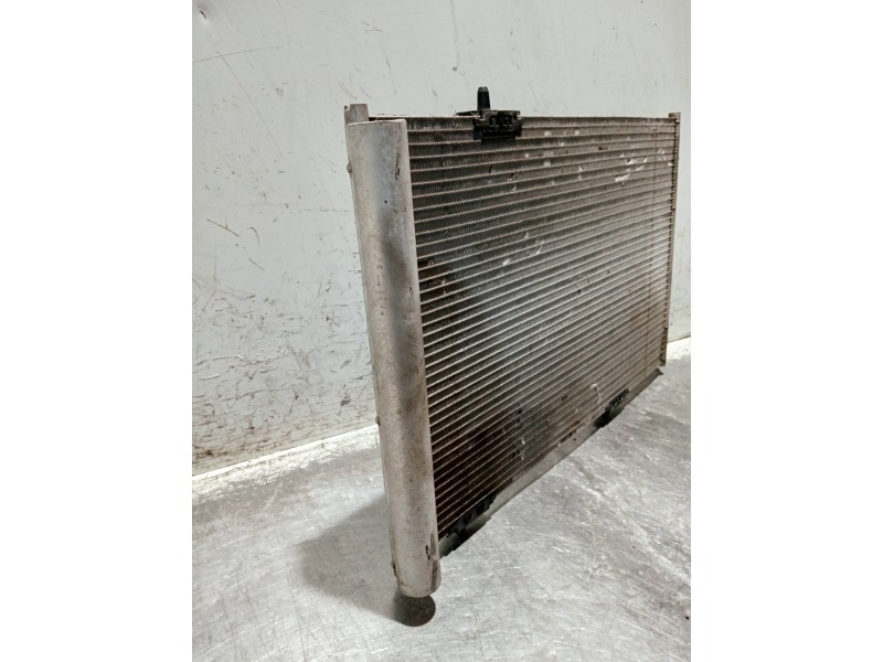 Recambio de condensador / radiador aire acondicionado para citroen c-elysée referencia OEM IAM 9674994280 5P437000V 
