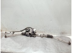 Recambio de cremallera direccion para citroen c-elysée referencia OEM IAM 6820000190  