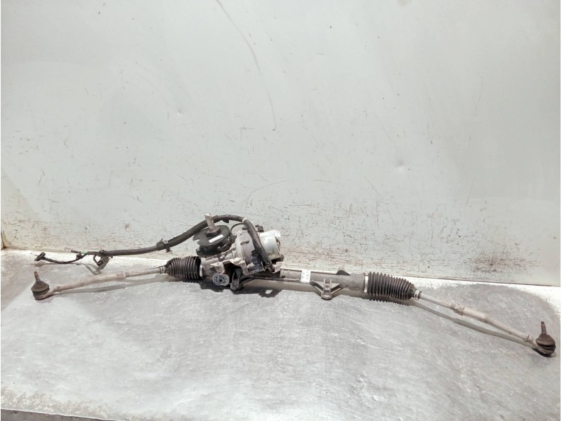 Recambio de cremallera direccion para citroen c-elysée referencia OEM IAM 6820000190  