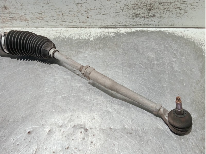 Recambio de cremallera direccion para citroen c-elysée referencia OEM IAM 6820000190  