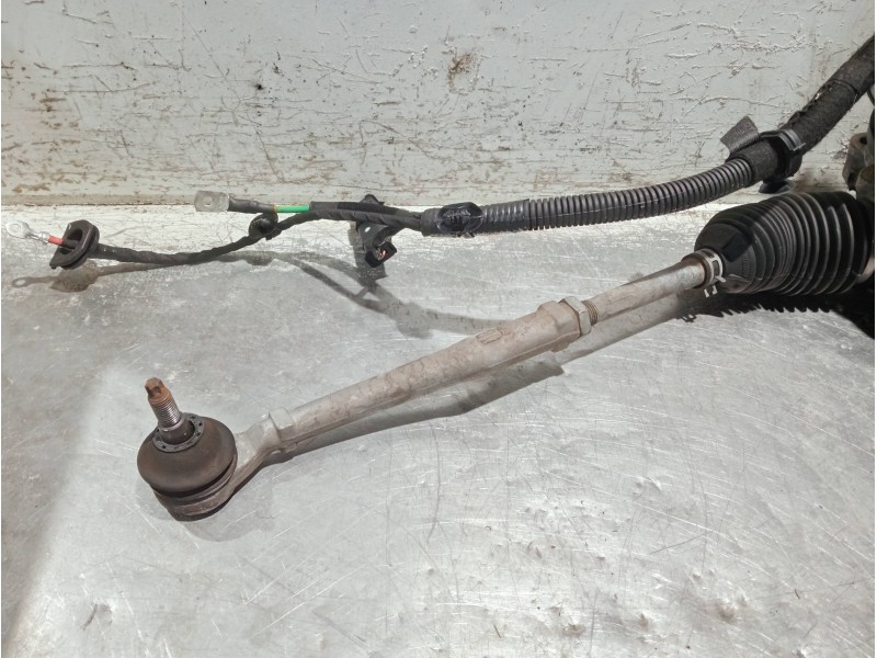 Recambio de cremallera direccion para citroen c-elysée referencia OEM IAM 6820000190  