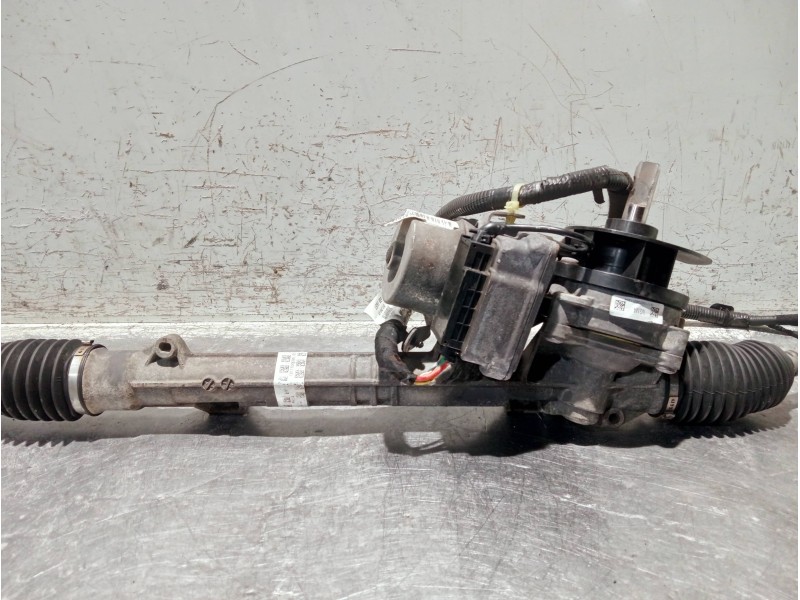 Recambio de cremallera direccion para citroen c-elysée referencia OEM IAM 6820000190  