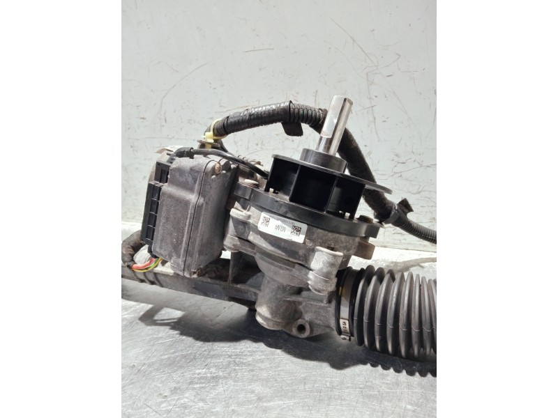 Recambio de cremallera direccion para citroen c-elysée referencia OEM IAM 6820000190  