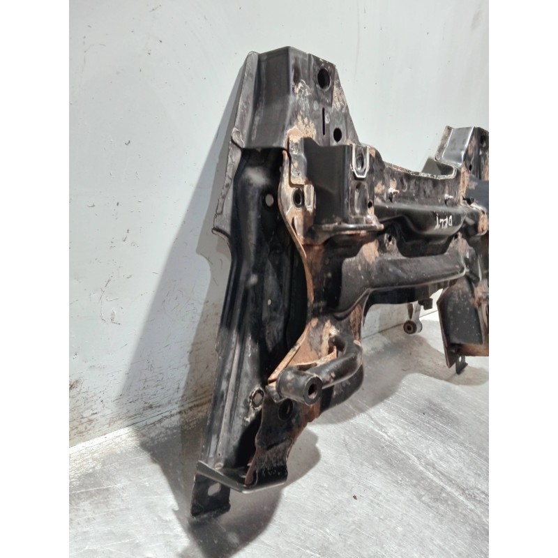Recambio de puente delantero para citroen c-elysée referencia OEM IAM   LA CUNA