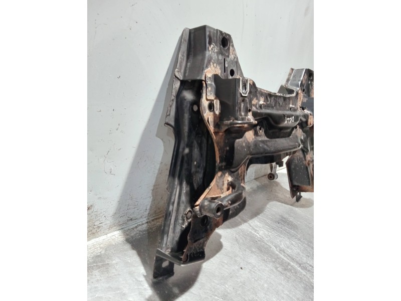 Recambio de puente delantero para citroen c-elysée referencia OEM IAM   LA CUNA